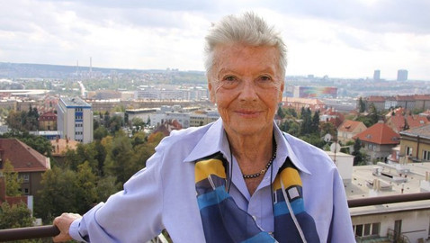 13. komnata - 13. komnata Zdenky Procházkové