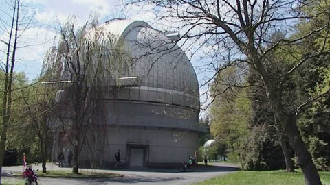 Toulavá kamera - 21. srpna 2016