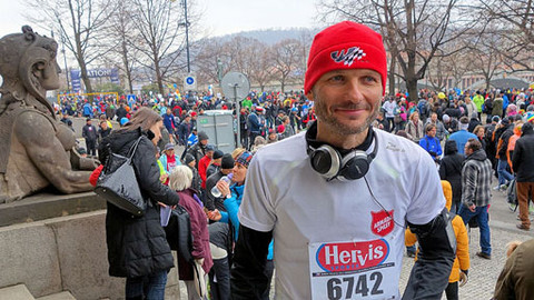 13. komnata - 13. komnata Dalibora Gondíka