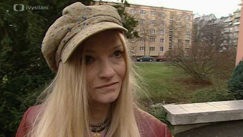 13. komnata - 13. komnata Michaely Kudláčkové