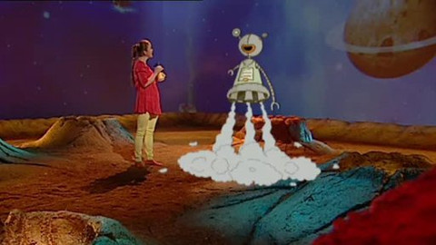 PLANETA YÓ - 3. října 2013