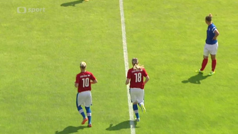 Fotbal - Policejní ME 2016 Česko