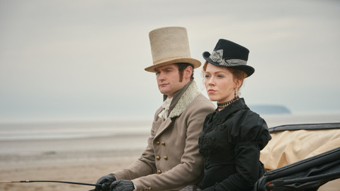 Sanditon - Epizoda 8/8