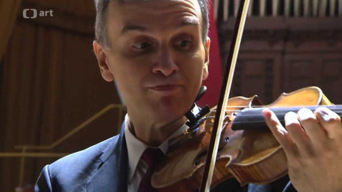 Mezinárodní hudební festival Pražské jaro - 21/25 Echo Pražského jara 2016