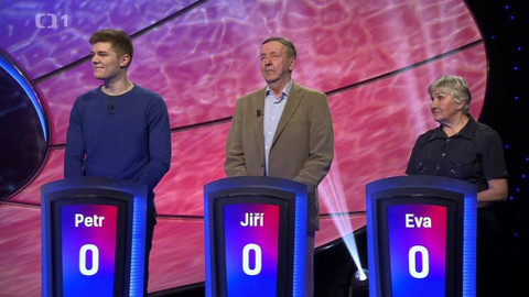 Kde domov můj? - 13. dubna 2017