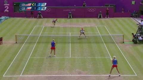 LOH Londýn 2012 - Vybrané reprízy přenosů předchozího dne