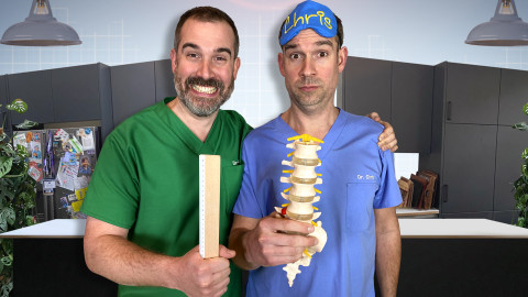 Operace JAUU! - Epizoda 2/10