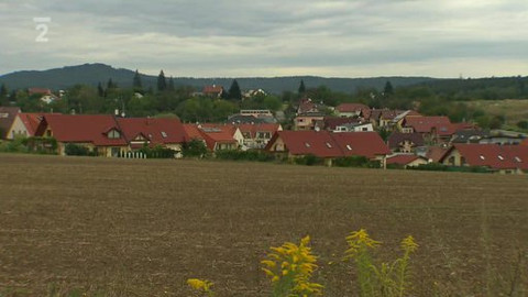 Nedej se! - Bauhaus v Brně-Ivanovicích