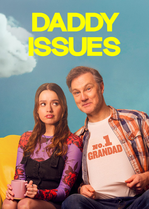 Daddy Issues