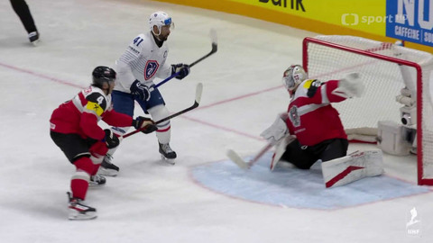 MS v ledním hokeji mužů 2025 Švédsko, Dánsko - Hokej v 10 minutách