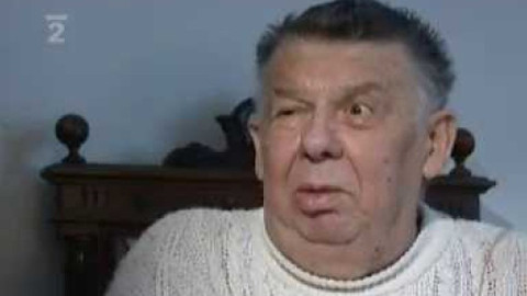 Nepohodlní - 13/13 Miloslav Švandrlík