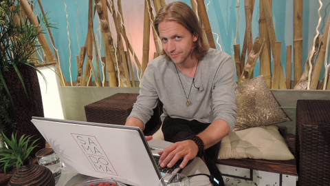 Sama doma - 7. června 2017