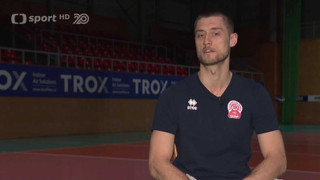 Volejbalový magazín