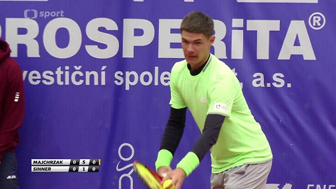 Tenis - Prosperita Open 2019