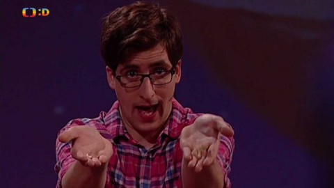 PLANETA YÓ - 11. května 2015