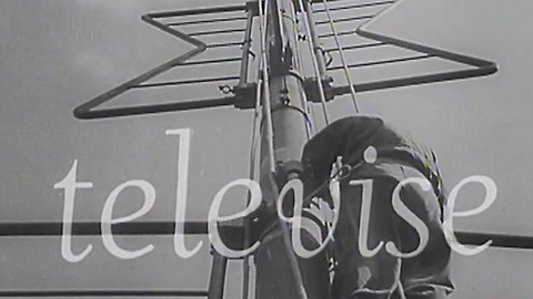 Pět let televize