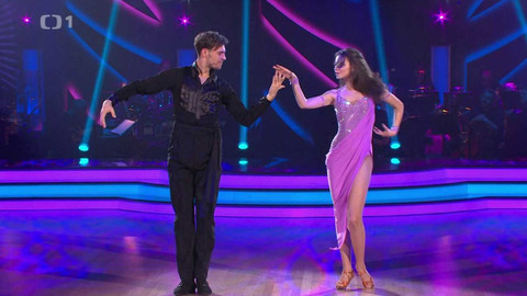 StarDance - Kolem dokola