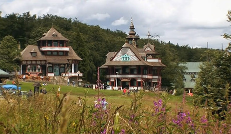 Na cestě - Na cestě po Valašsku