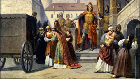 Střípky času - Dvě sestry