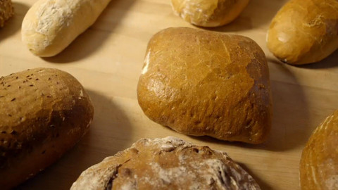 Boží dar - příběhy českých potravin - 1/6 Příběh chleba