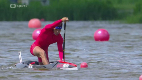 Světový pohár v rychlostní kanoistice - Polsko