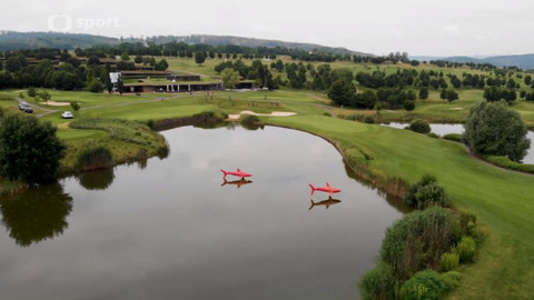 Golf Time - 20. srpna 2020