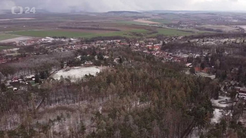 Regiony ČT24 - 10. dubna 2021