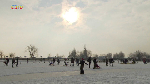 Zprávičky - 16. ledna