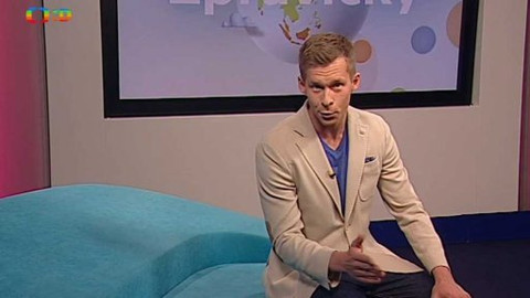 Zprávičky - 14. května 2015