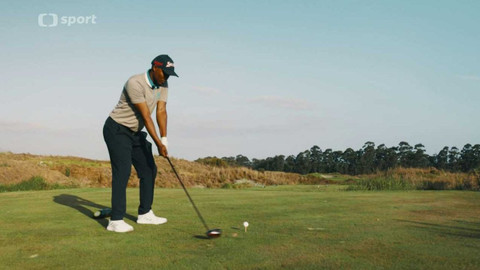 Golf Time - 20. dubna 2023