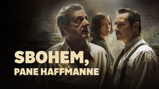 Sbohem, pane Haffmanne