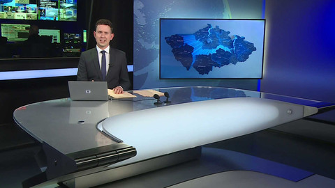 Události v regionech (jih a západ) - 19. února 2024