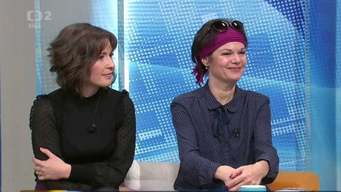 Dobré ráno - 16. listopadu 2018