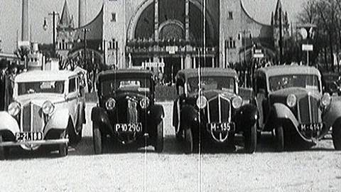 Zapomenuté výpravy - Rytíř na cestách