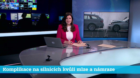 Události v regionech (sever a východ) - 5. března