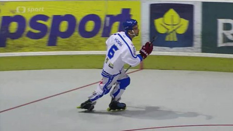 Inline hokej - Final Four