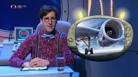 PLANETA YÓ - 26. dubna 2023