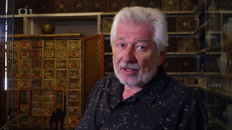 Postřehy odjinud - Kastilie-La Mancha očima Petra Voldána