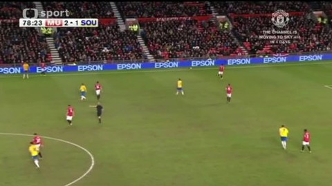 Manchester United TV - Manchester United