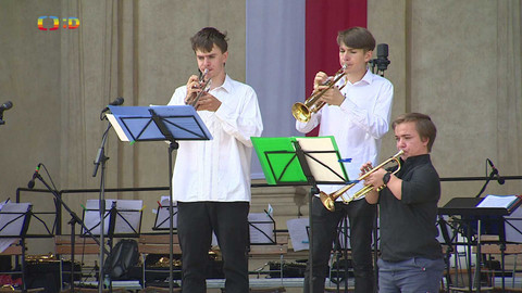 Zprávičky - 9. června 2024