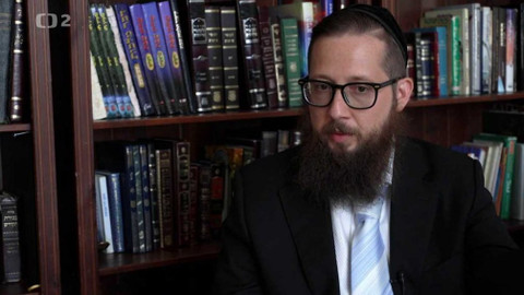 Křesťanský magazín - 20. června 2021