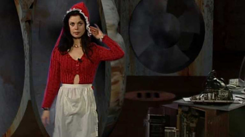 Game Page - 15. ledna 2001