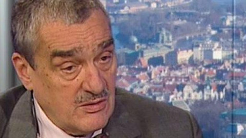 Otázky Václava Moravce - 16. ledna 2011 12:00