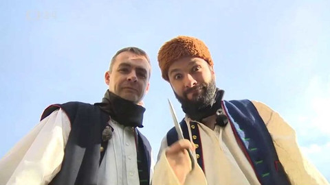 Regiony ČT24 - 15. února 2020