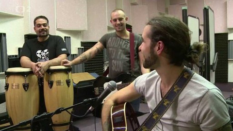 Babylon - 7. února 2015