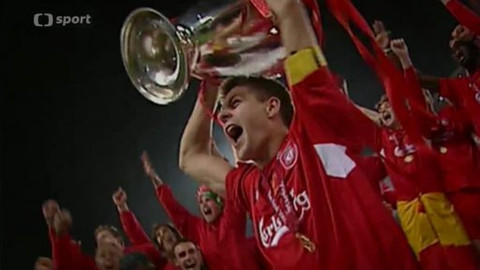 Studio fotbal - Extra