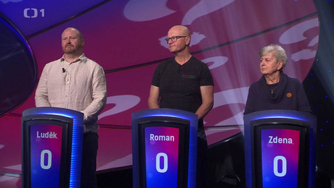 Kde domov můj? - 18. září 2024