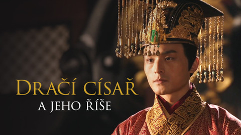 Dračí císař a jeho říše