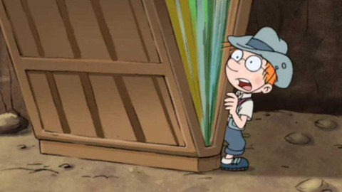 Martin Snílek - 35/78 Martin úspěšným fotoreportérem