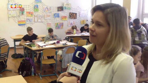 Zprávičky - 13. března 2019